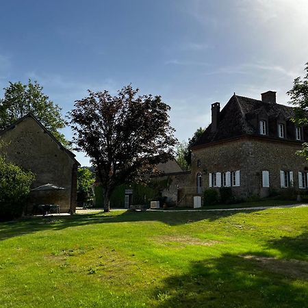 Maison D'Hotes Le Prieure Du Preux Sepeaux-Saint-Romain 外观 照片