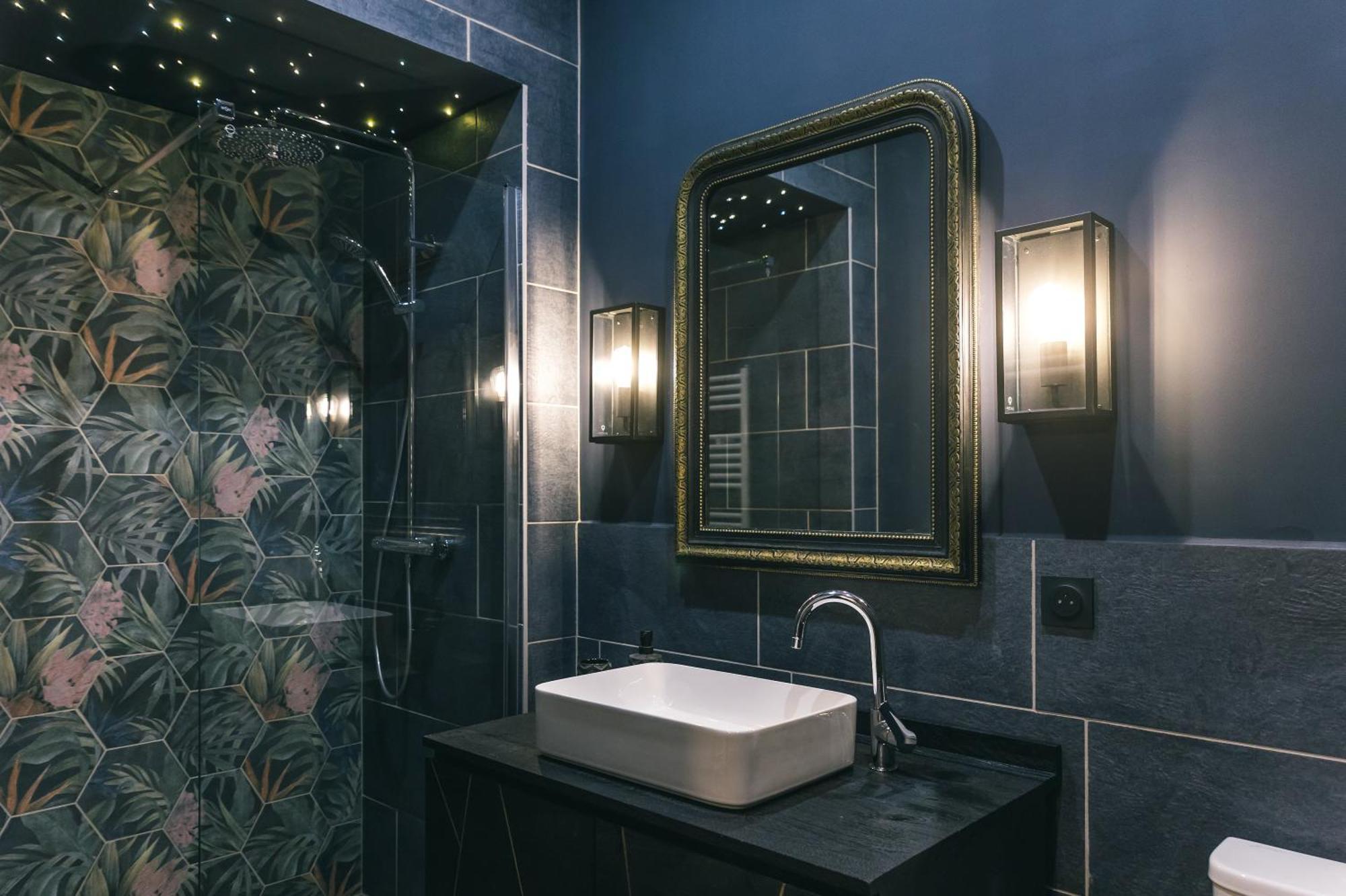 Maison D'Hotes Le Prieure Du Preux Sepeaux-Saint-Romain 外观 照片