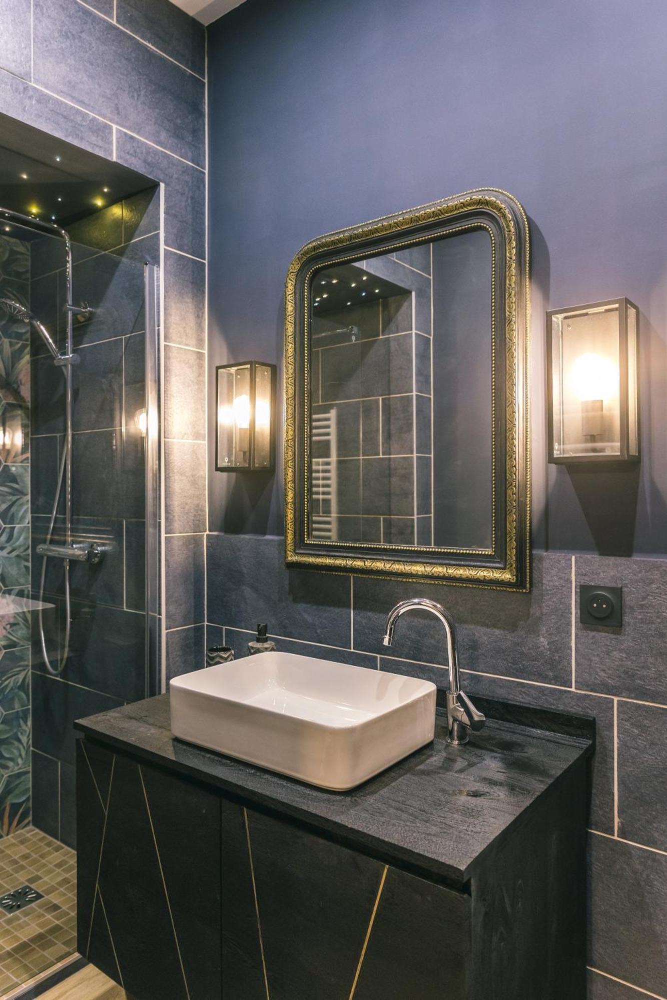 Maison D'Hotes Le Prieure Du Preux Sepeaux-Saint-Romain 外观 照片