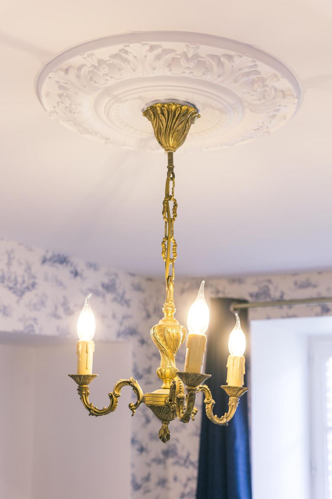 Maison D'Hotes Le Prieure Du Preux Sepeaux-Saint-Romain 外观 照片