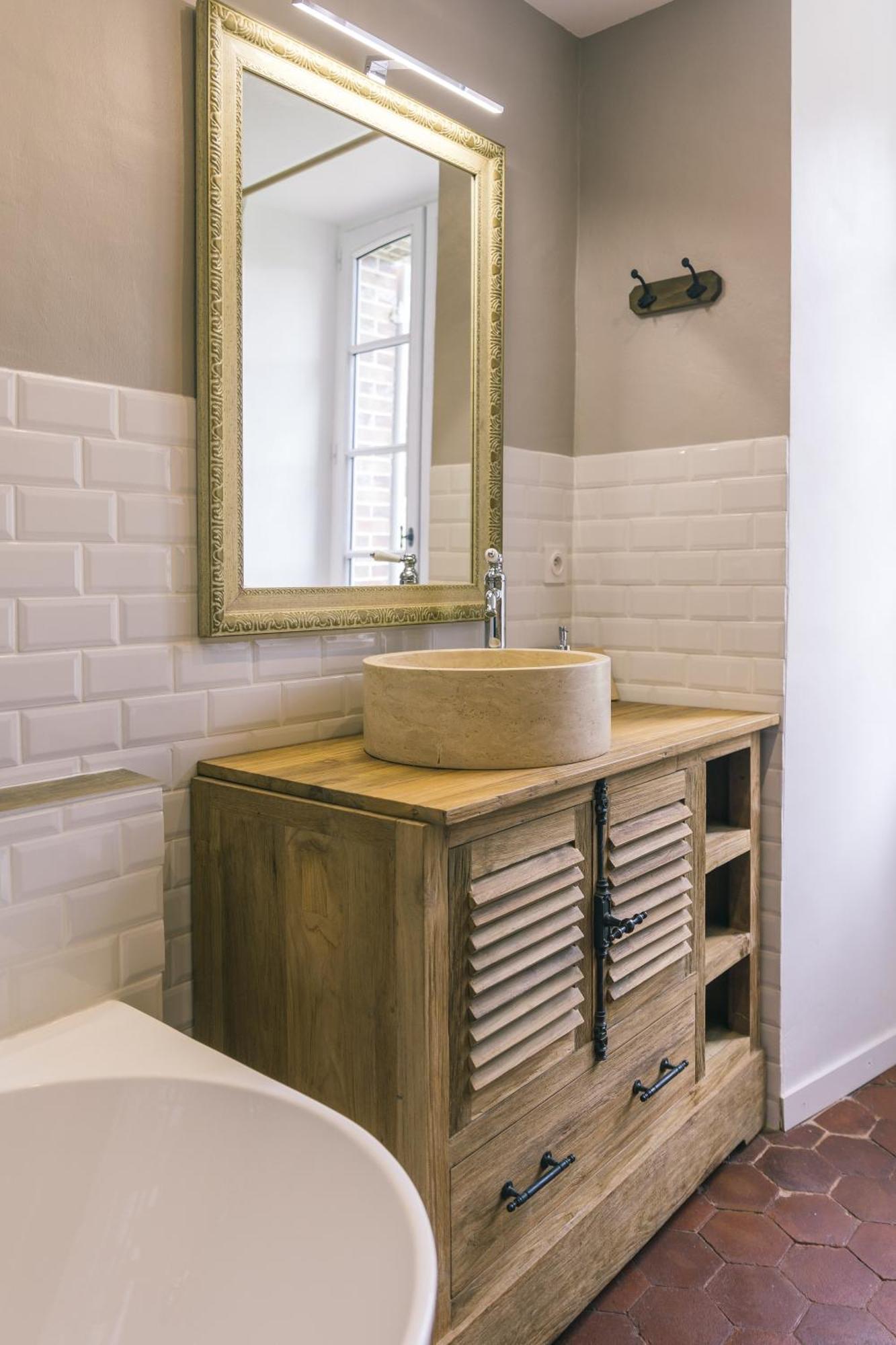 Maison D'Hotes Le Prieure Du Preux Sepeaux-Saint-Romain 外观 照片