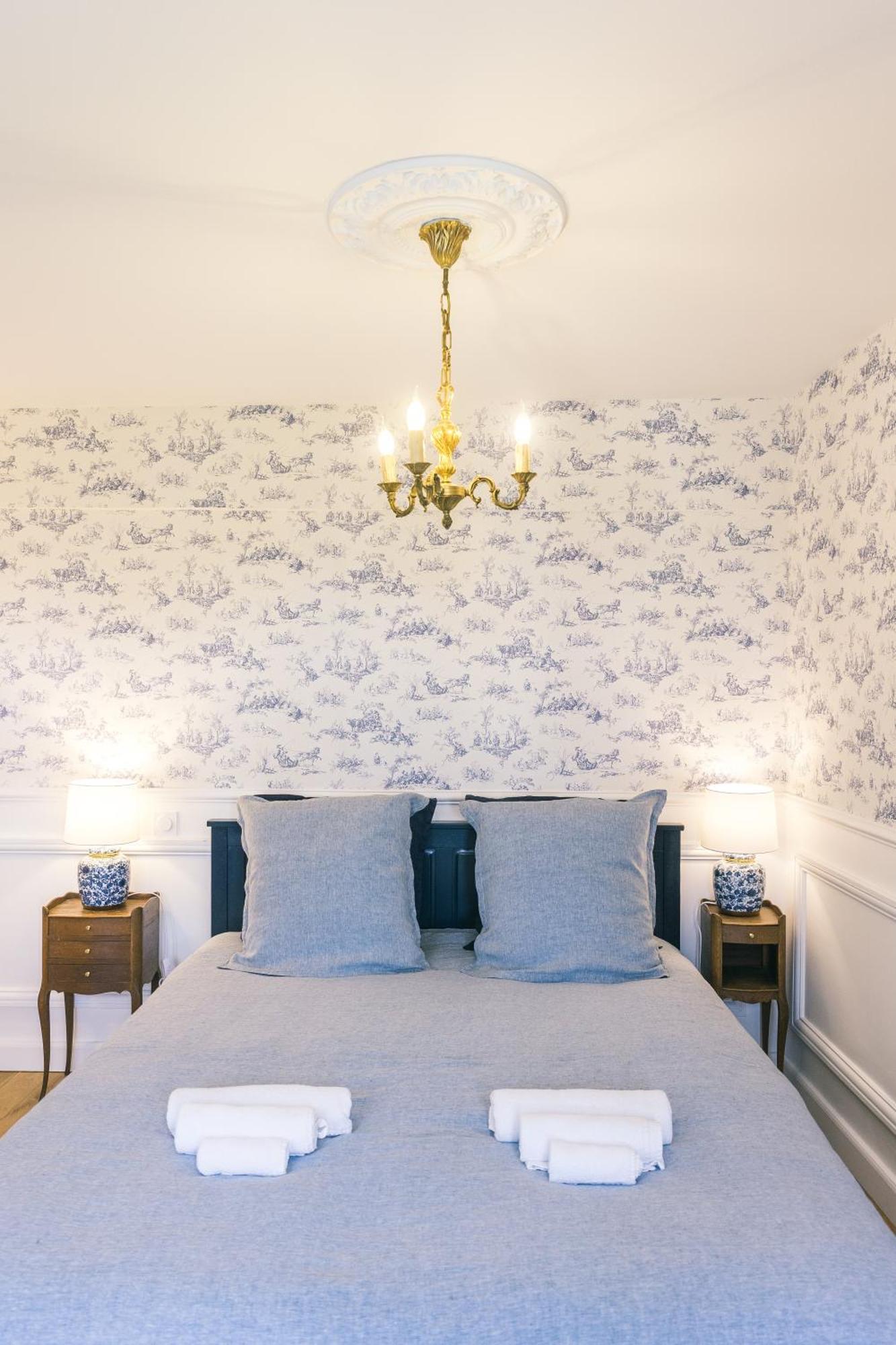 Maison D'Hotes Le Prieure Du Preux Sepeaux-Saint-Romain 外观 照片